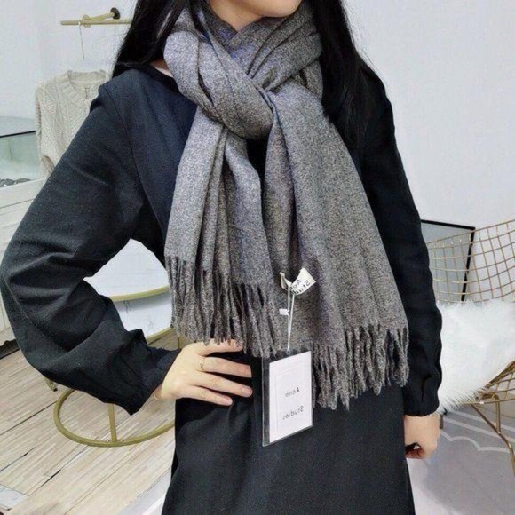 Acne studios wool scarf NWT Authentic